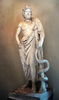 Asclepius