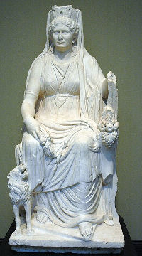 Cybele