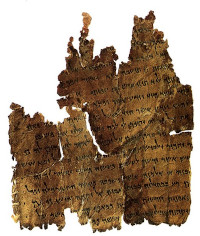 Damascus Document