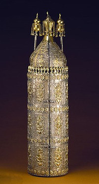 Torah Case