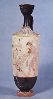 Greek Vase