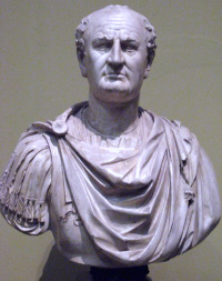 Vespasian