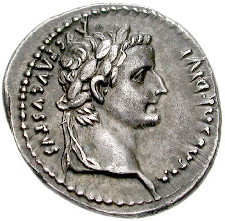 Image of Caesar