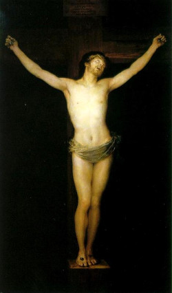 The Crucifixion