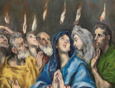 Pentecost