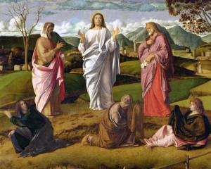 The Transfiguration