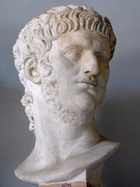 Nero (r 54-68)