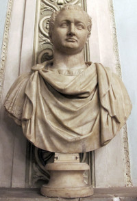 Titus (r 79-81 CE)